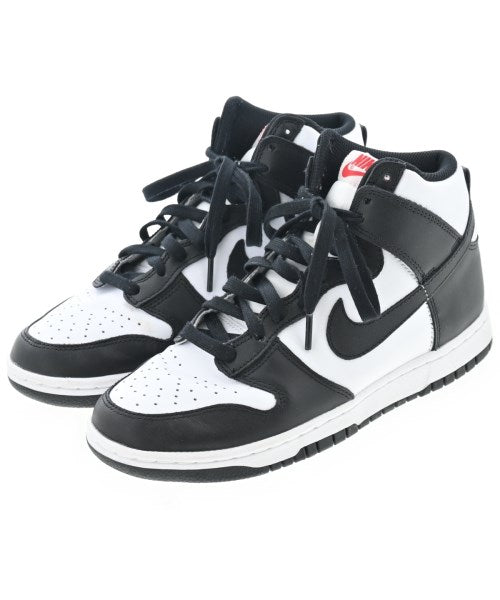 NIKE รองเท้าผ้าใบ
