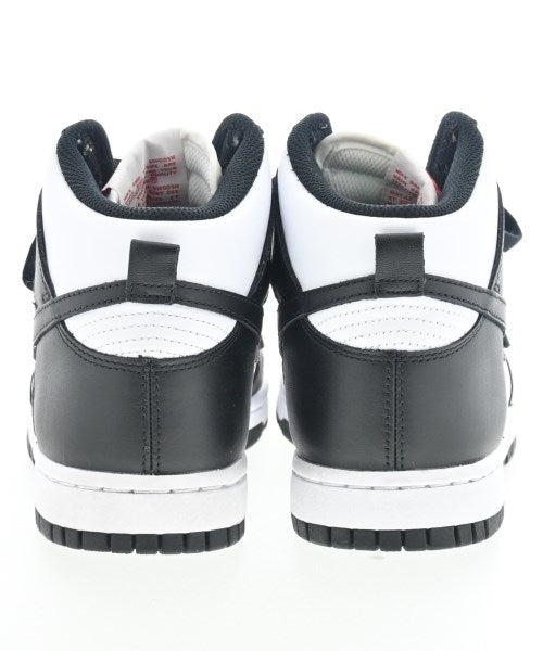 NIKE รองเท้าผ้าใบ