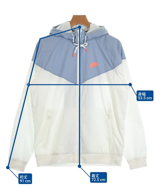 NIKE แจ็คเก็ตเบลาส์ อื่น
