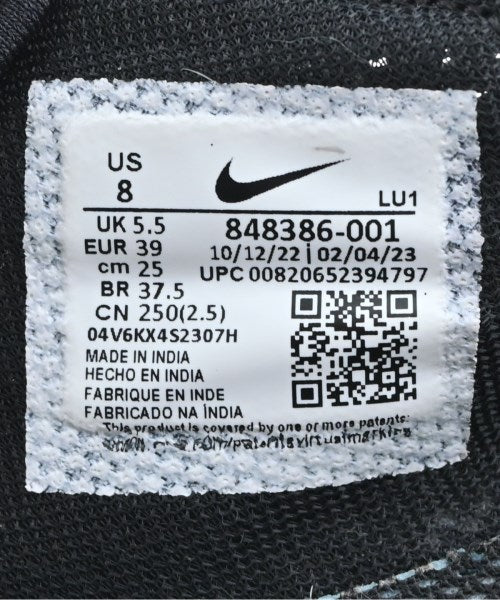 NIKE รองเท้าผ้าใบ