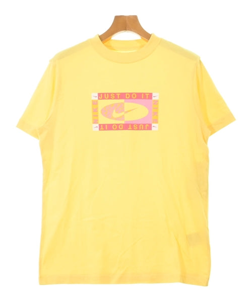 NIKE เสื้อยืด/เสื้อท็อปส์