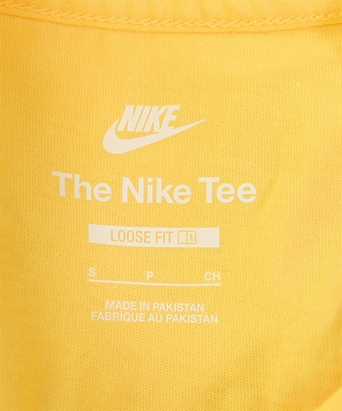 NIKE เสื้อยืด/เสื้อท็อปส์