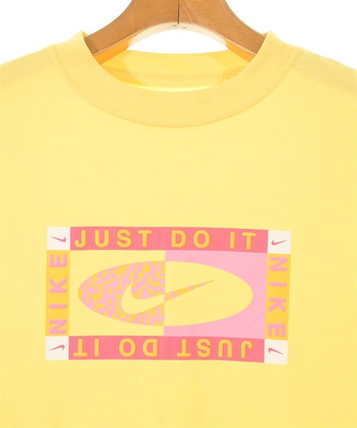 NIKE เสื้อยืด/เสื้อท็อปส์