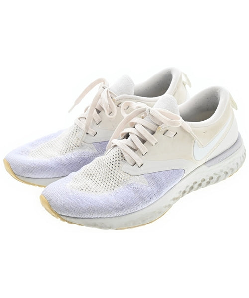 NIKE รองเท้าผ้าใบ