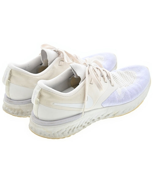 NIKE รองเท้าผ้าใบ