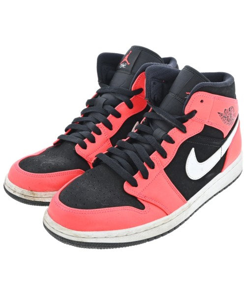 NIKE รองเท้าผ้าใบ