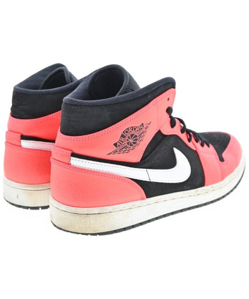 NIKE รองเท้าผ้าใบ