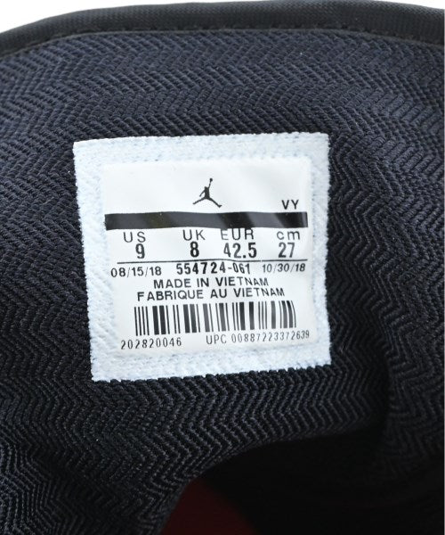 NIKE รองเท้าผ้าใบ
