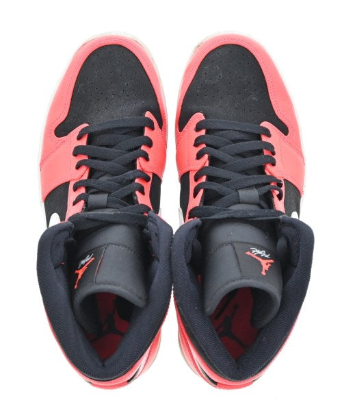 NIKE รองเท้าผ้าใบ