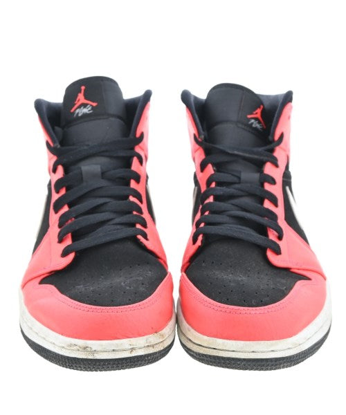 NIKE รองเท้าผ้าใบ