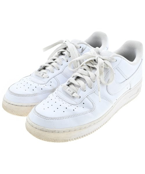 NIKE รองเท้าผ้าใบ