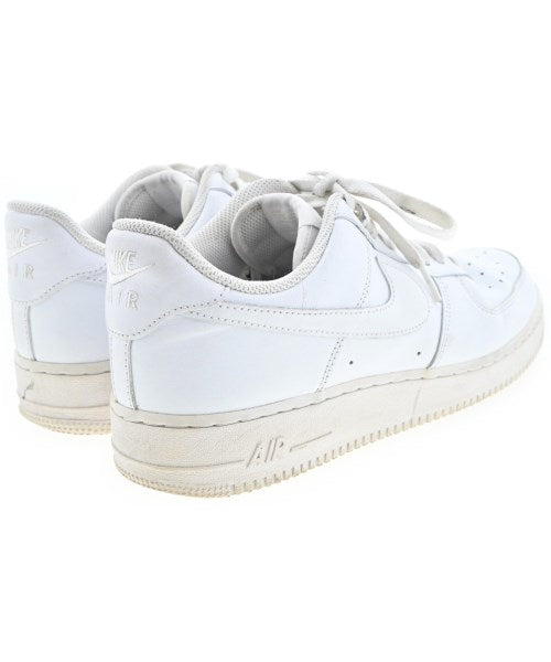 NIKE รองเท้าผ้าใบ