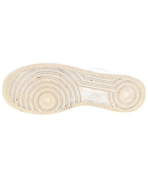 NIKE รองเท้าผ้าใบ