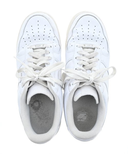 NIKE รองเท้าผ้าใบ