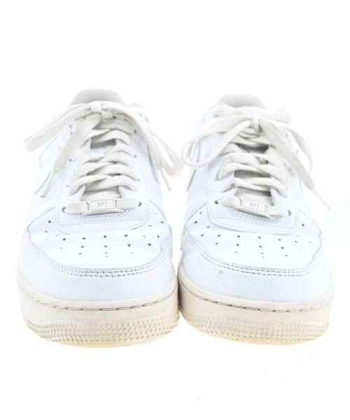 NIKE รองเท้าผ้าใบ