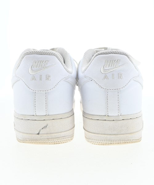 NIKE รองเท้าผ้าใบ