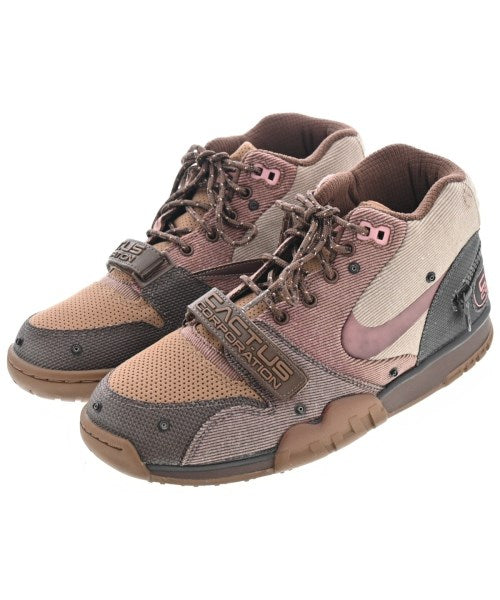 NIKE รองเท้าผ้าใบ