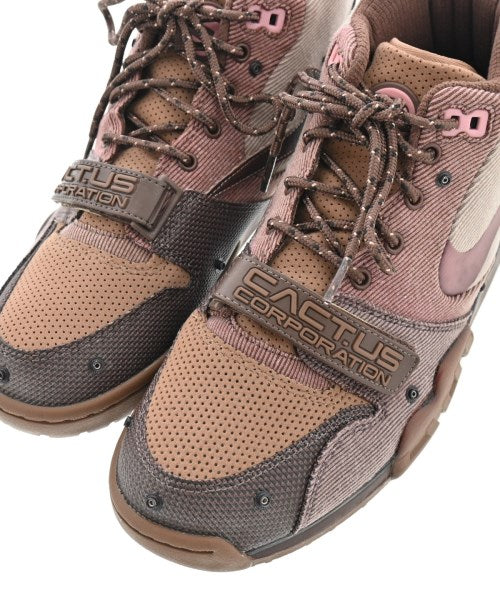 NIKE รองเท้าผ้าใบ