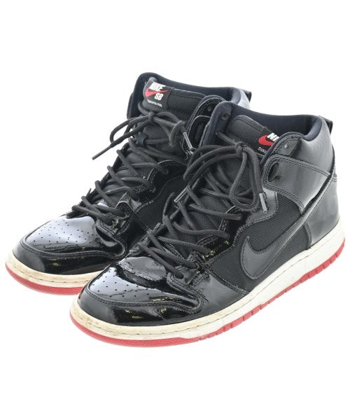 NIKE รองเท้าผ้าใบ