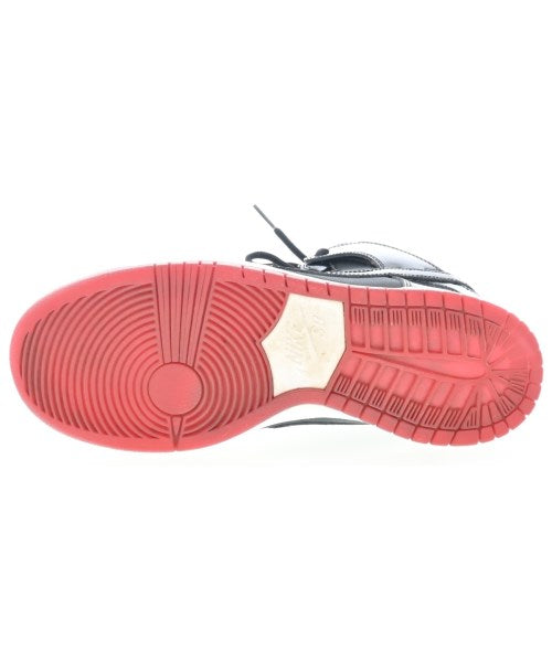 NIKE รองเท้าผ้าใบ