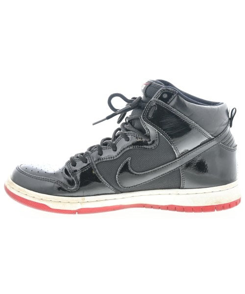 NIKE รองเท้าผ้าใบ