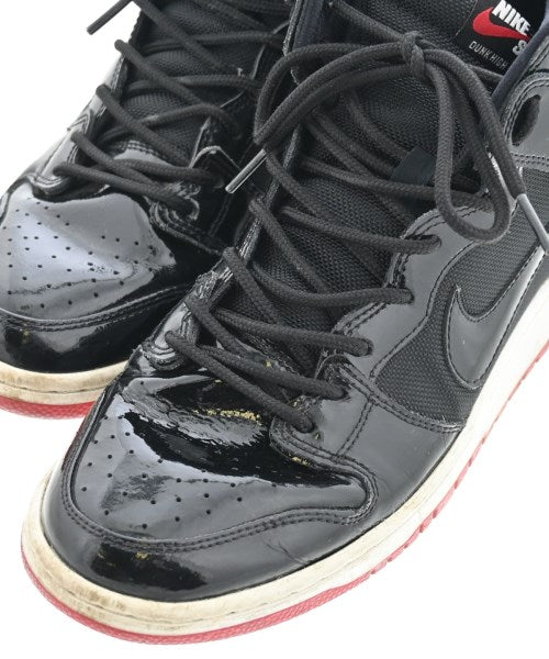 NIKE รองเท้าผ้าใบ