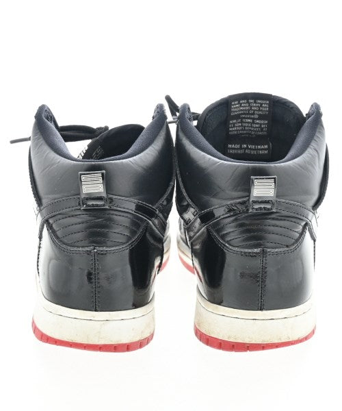 NIKE รองเท้าผ้าใบ