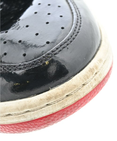 NIKE รองเท้าผ้าใบ