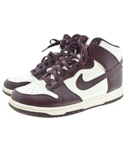 NIKE รองเท้าผ้าใบ