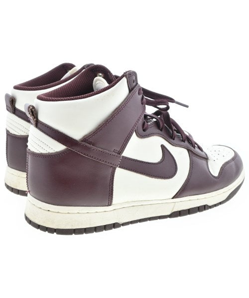 NIKE รองเท้าผ้าใบ