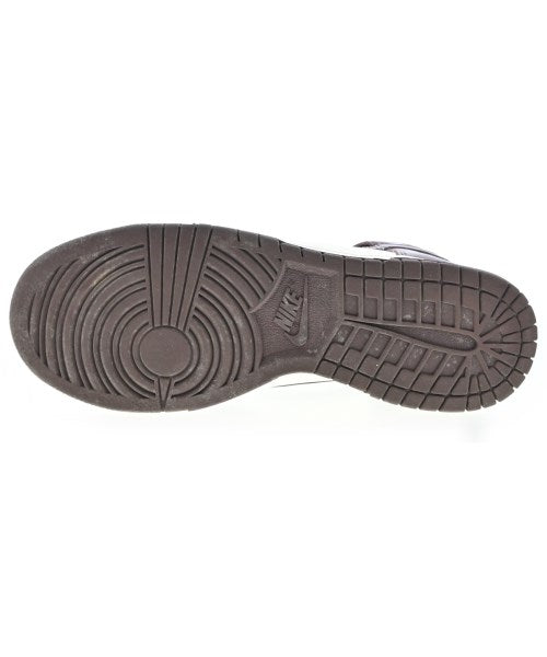 NIKE รองเท้าผ้าใบ