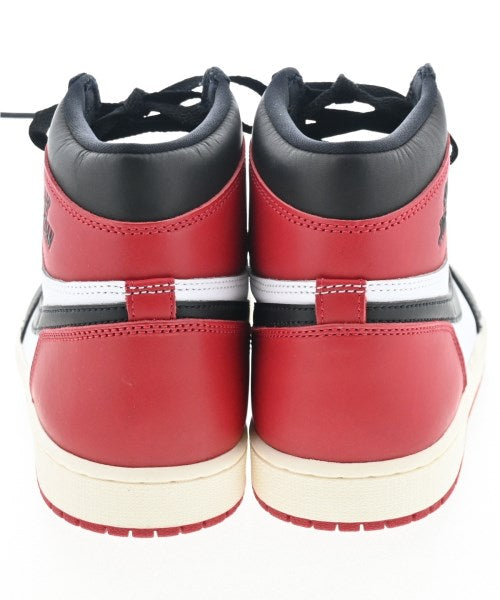 NIKE รองเท้าผ้าใบ