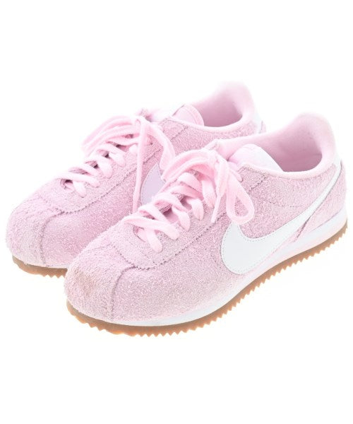 NIKE รองเท้าผ้าใบ