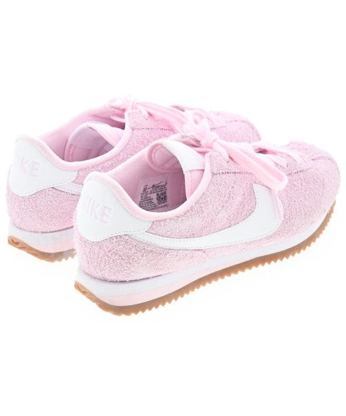 NIKE รองเท้าผ้าใบ