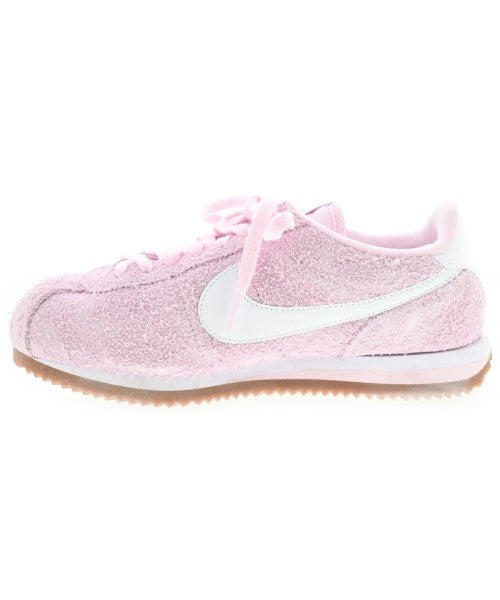 NIKE รองเท้าผ้าใบ