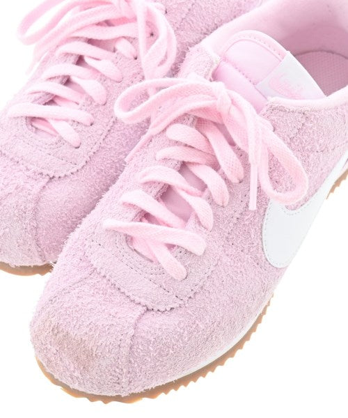 NIKE รองเท้าผ้าใบ