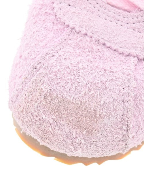 NIKE รองเท้าผ้าใบ