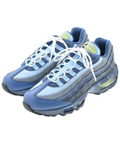 NIKE รองเท้าผ้าใบ