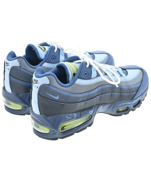 NIKE รองเท้าผ้าใบ