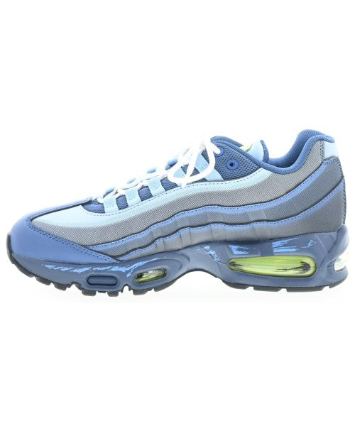 NIKE รองเท้าผ้าใบ