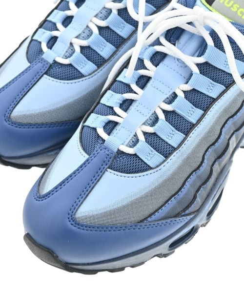 NIKE รองเท้าผ้าใบ