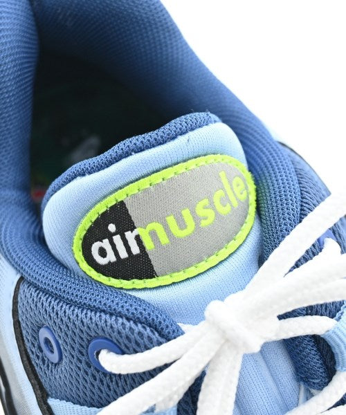 NIKE รองเท้าผ้าใบ