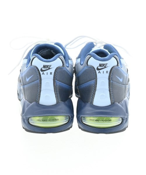 NIKE รองเท้าผ้าใบ