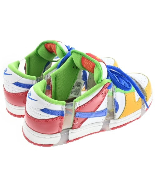 NIKE รองเท้าผ้าใบ