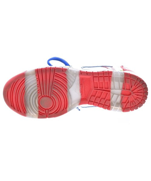 NIKE รองเท้าผ้าใบ