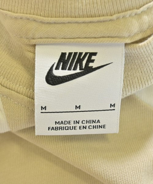 NIKE เสื้อยืด/เสื้อท็อปส์