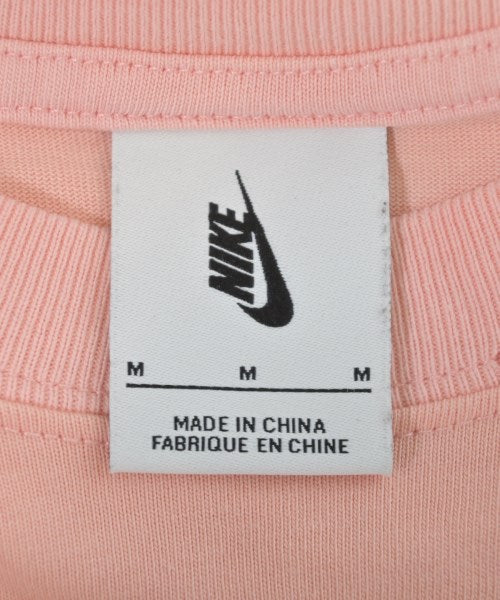 NIKE เสื้อยืด/เสื้อท็อปส์
