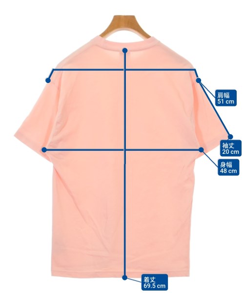 NIKE เสื้อยืด/เสื้อท็อปส์