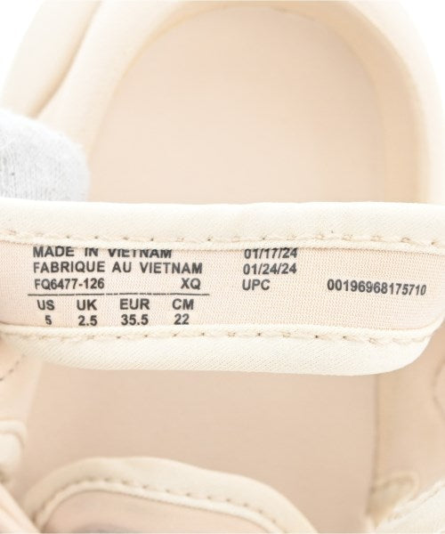 NIKE รองเท้าแตะ