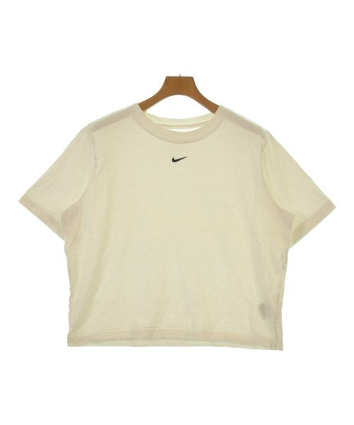 NIKE เสื้อยืด/เสื้อท็อปส์